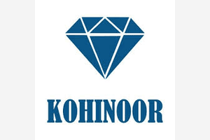 Kohinoor Logo